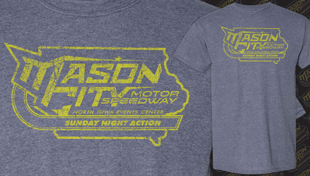 Mason City T-Shirts
