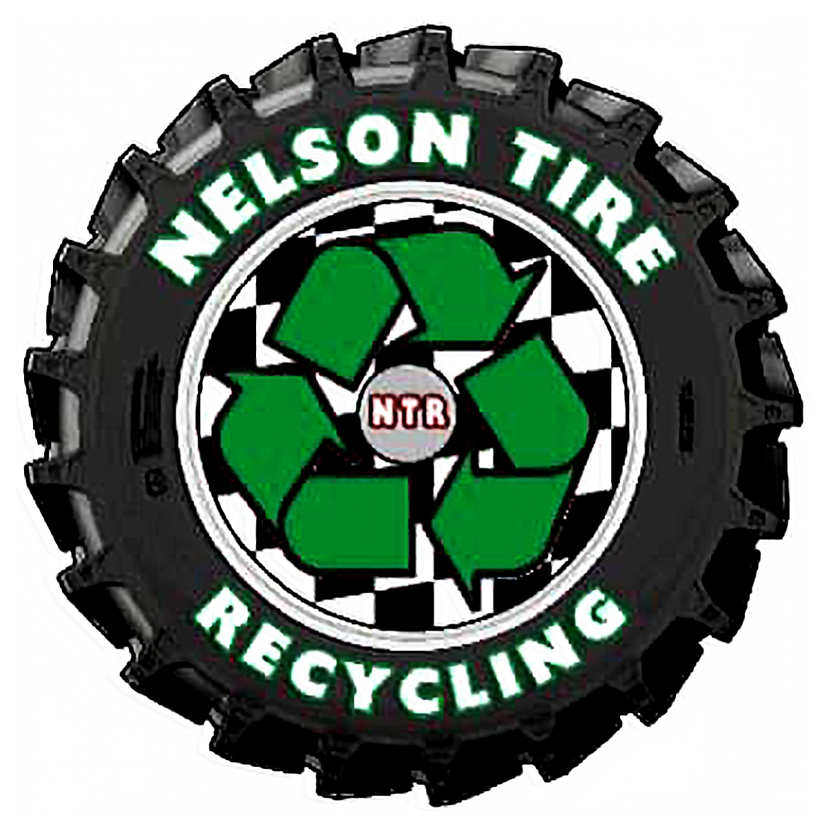 Nelson Tire Recycling