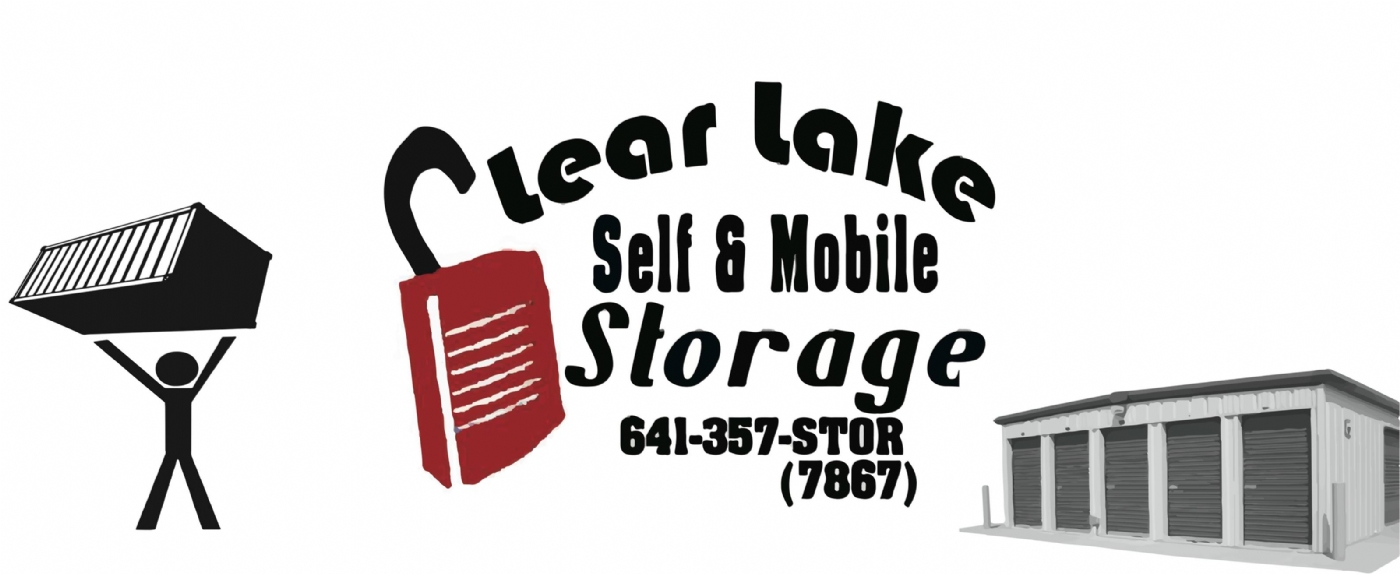 Clear Lake Self & Mobile Storage
