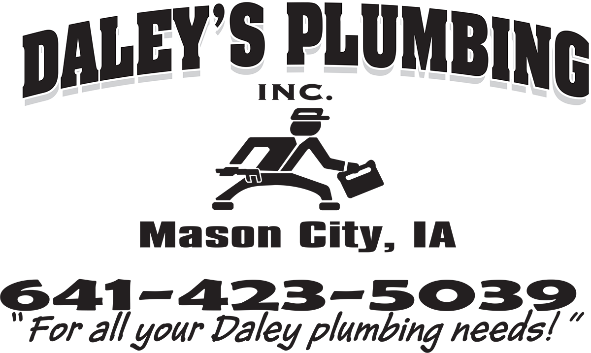 Daley's Plumbing Inc.
