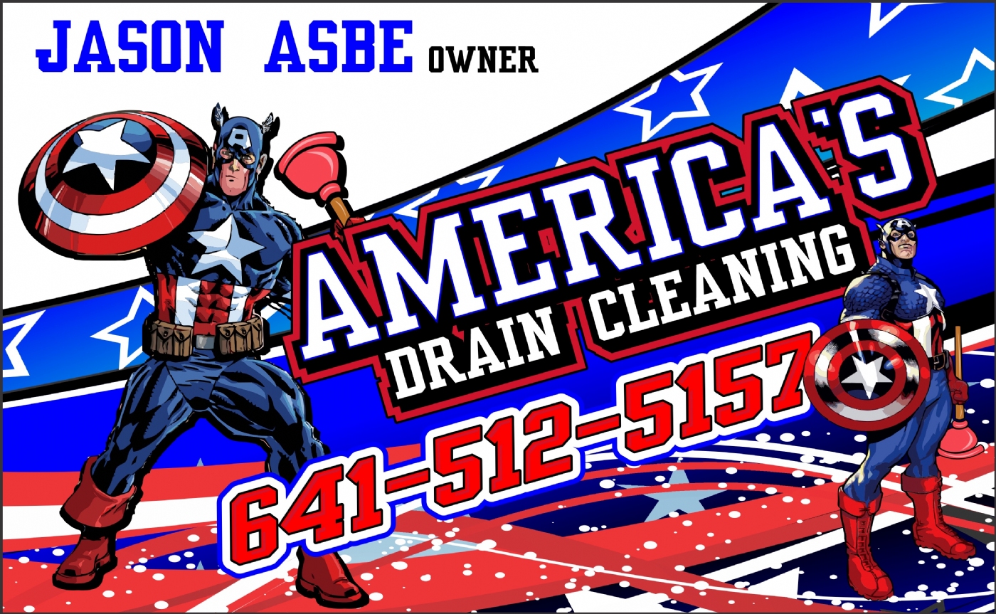 America’s Drain Cleaning
