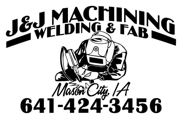 J&J Machine Welding & Fab