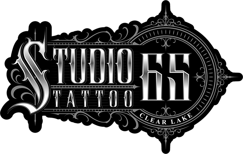 Studio 65 Tattoos