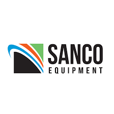 Sanco Equipment