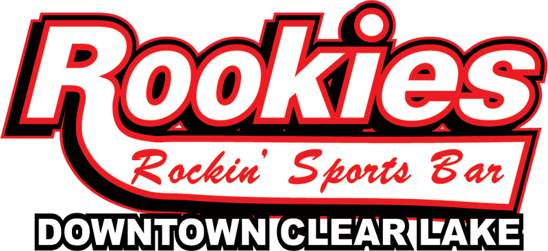 Rookies Rockin' Sports Bar